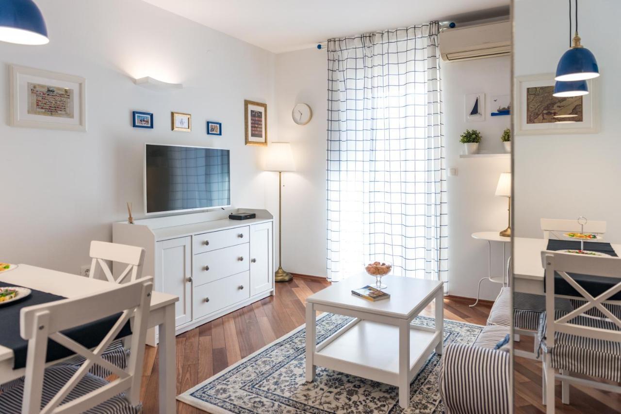 Blumarine Apartments Dubrovnik Luaran gambar
