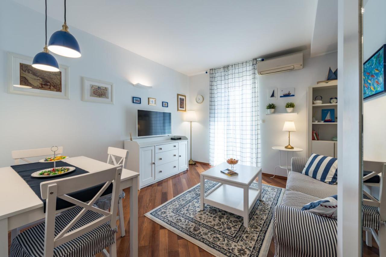 Blumarine Apartments Dubrovnik Luaran gambar