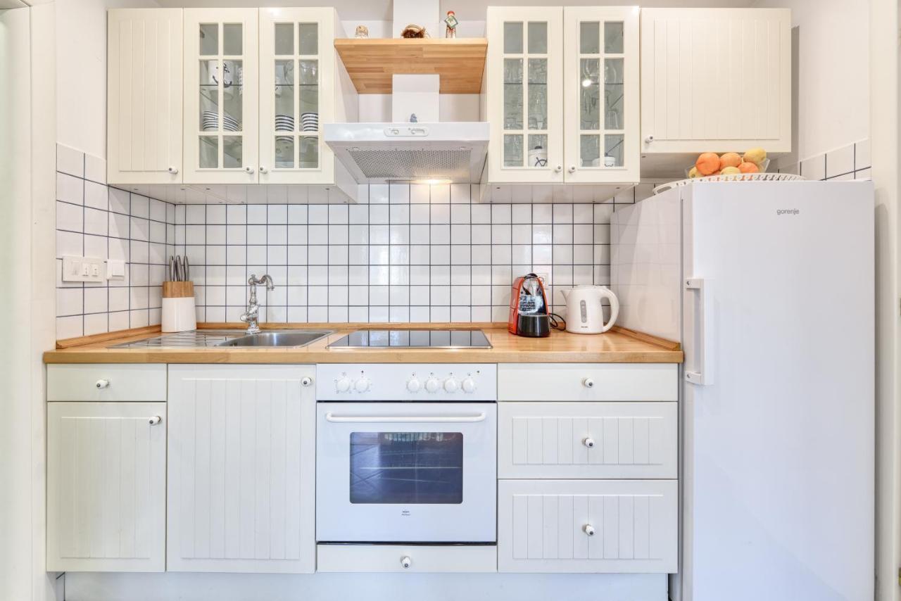 Blumarine Apartments Dubrovnik Luaran gambar