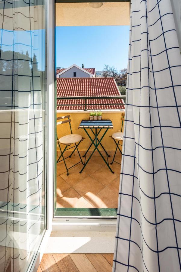 Blumarine Apartments Dubrovnik Luaran gambar