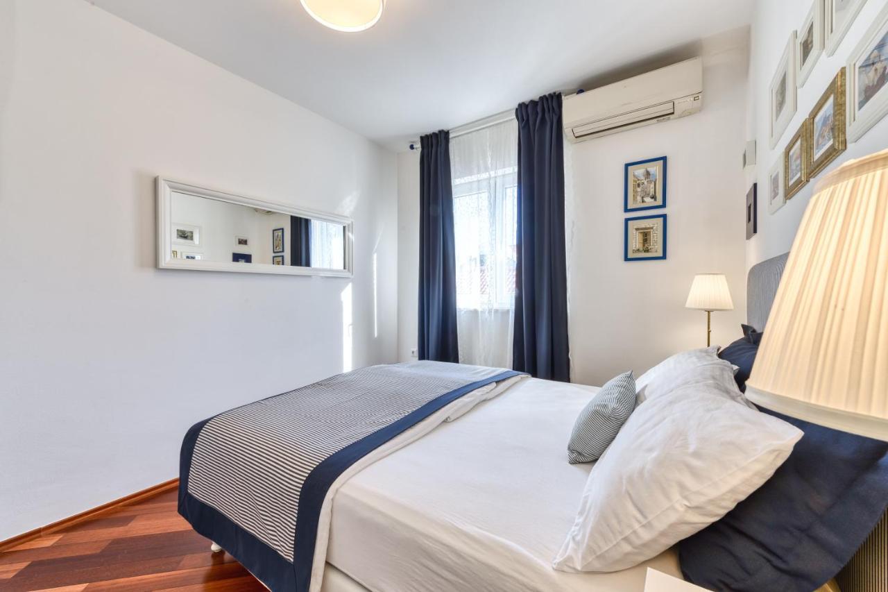 Blumarine Apartments Dubrovnik Luaran gambar