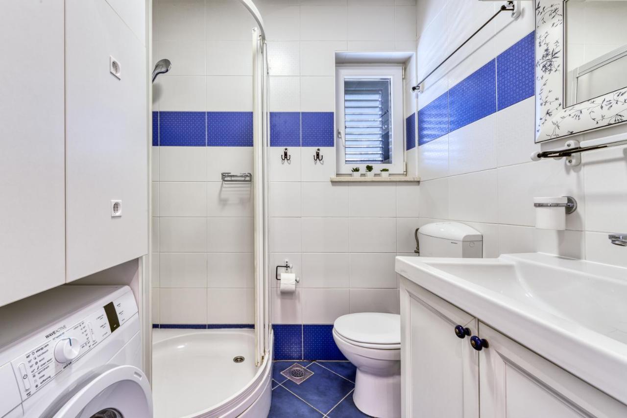 Blumarine Apartments Dubrovnik Luaran gambar