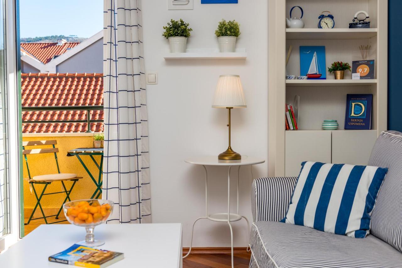 Blumarine Apartments Dubrovnik Luaran gambar