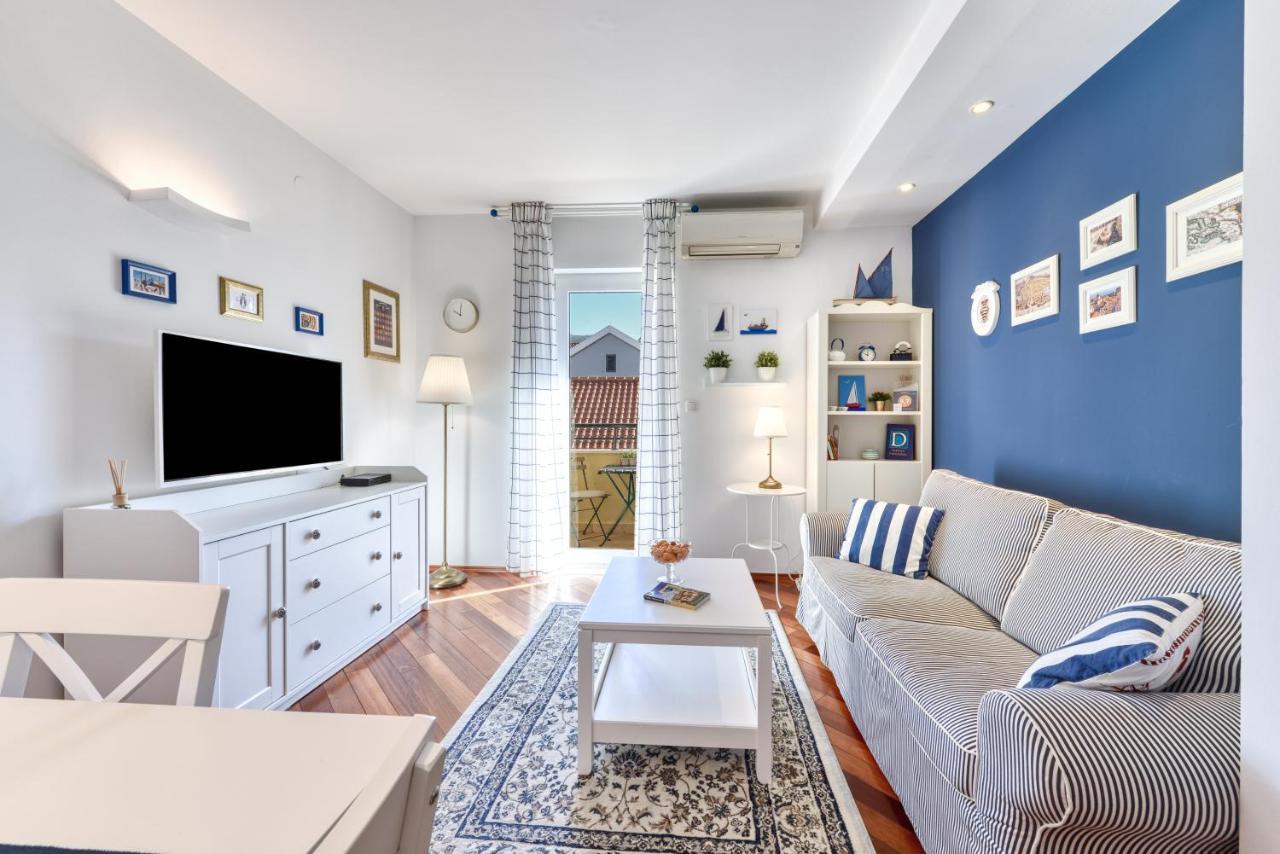 Blumarine Apartments Dubrovnik Luaran gambar