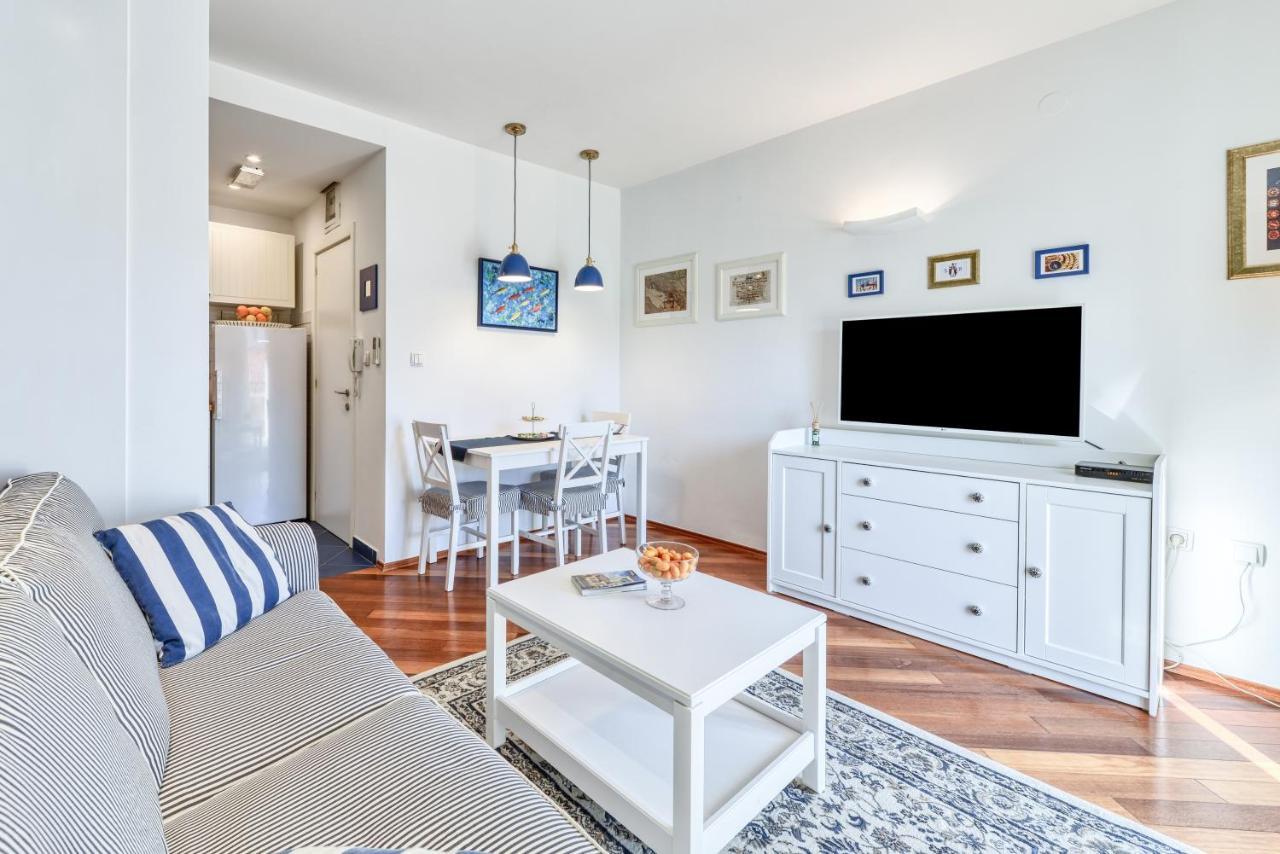 Blumarine Apartments Dubrovnik Luaran gambar