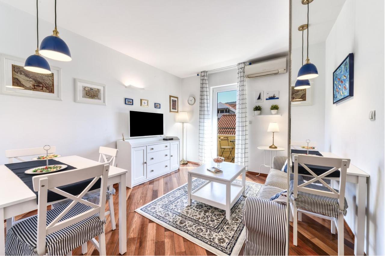 Blumarine Apartments Dubrovnik Luaran gambar