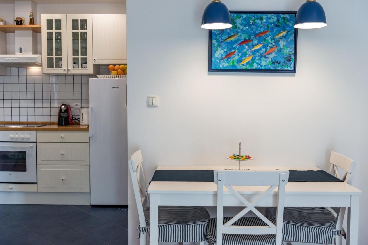 Blumarine Apartments Dubrovnik Luaran gambar