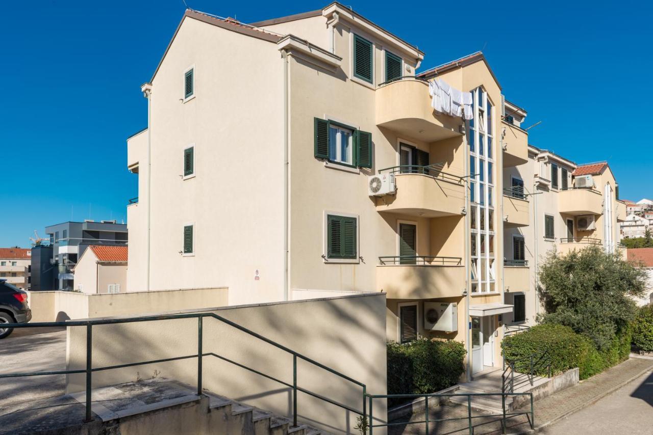 Blumarine Apartments Dubrovnik Luaran gambar