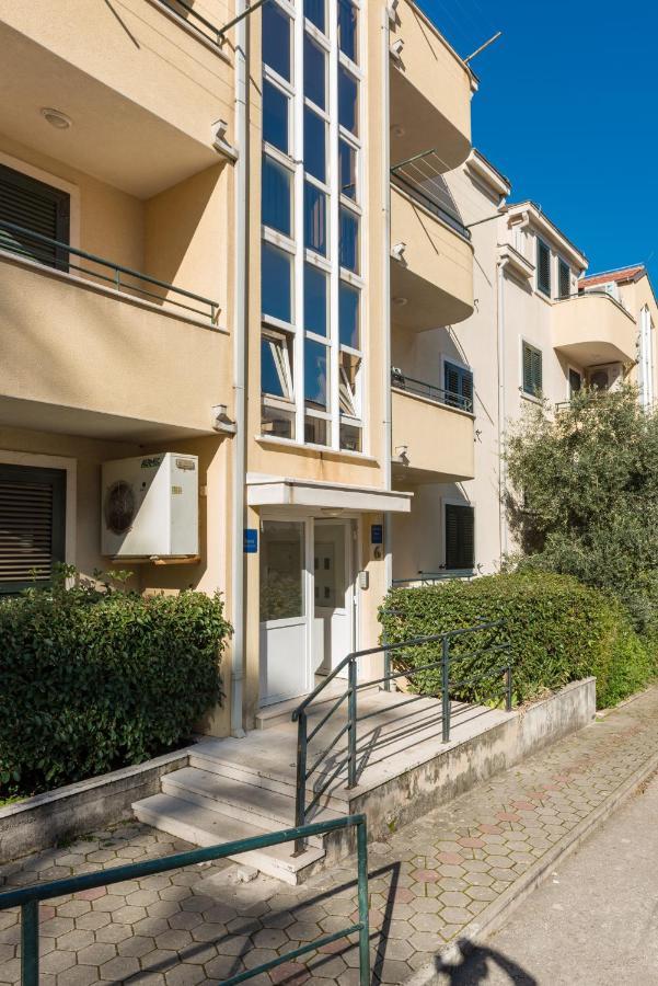 Blumarine Apartments Dubrovnik Luaran gambar