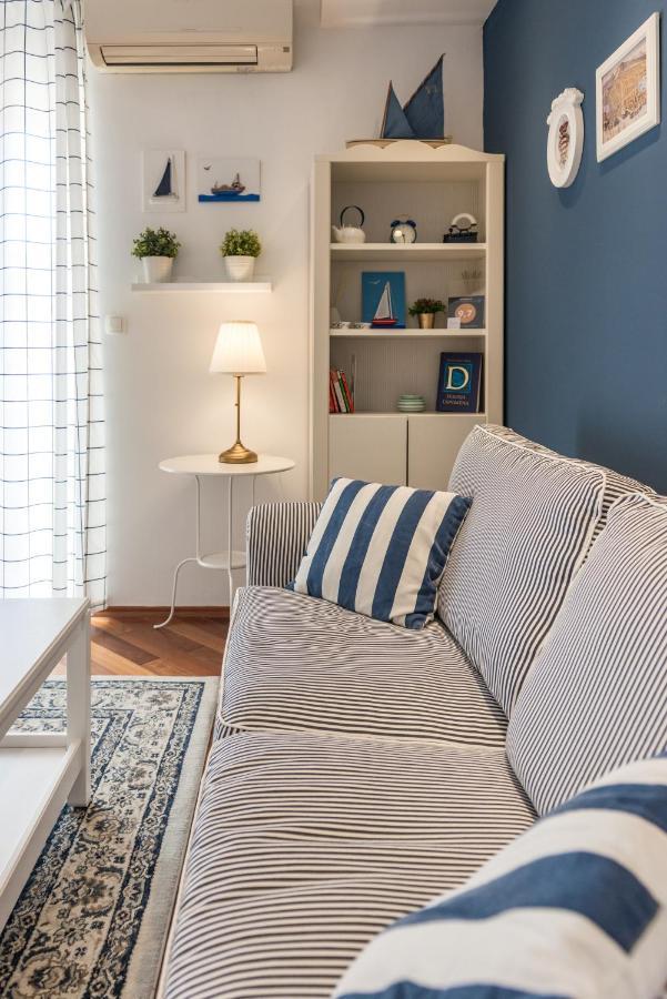 Blumarine Apartments Dubrovnik Luaran gambar