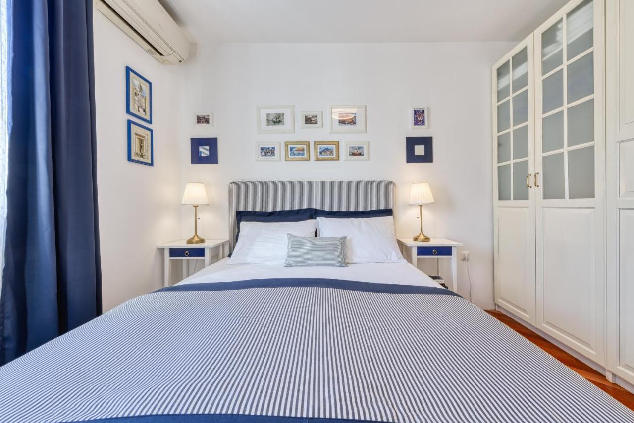 Blumarine Apartments Dubrovnik Luaran gambar