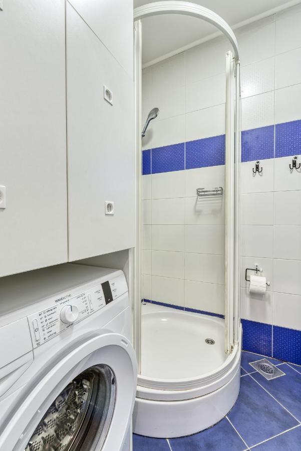 Blumarine Apartments Dubrovnik Luaran gambar