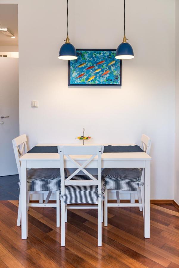 Blumarine Apartments Dubrovnik Luaran gambar