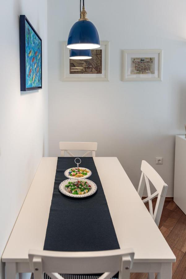 Blumarine Apartments Dubrovnik Luaran gambar