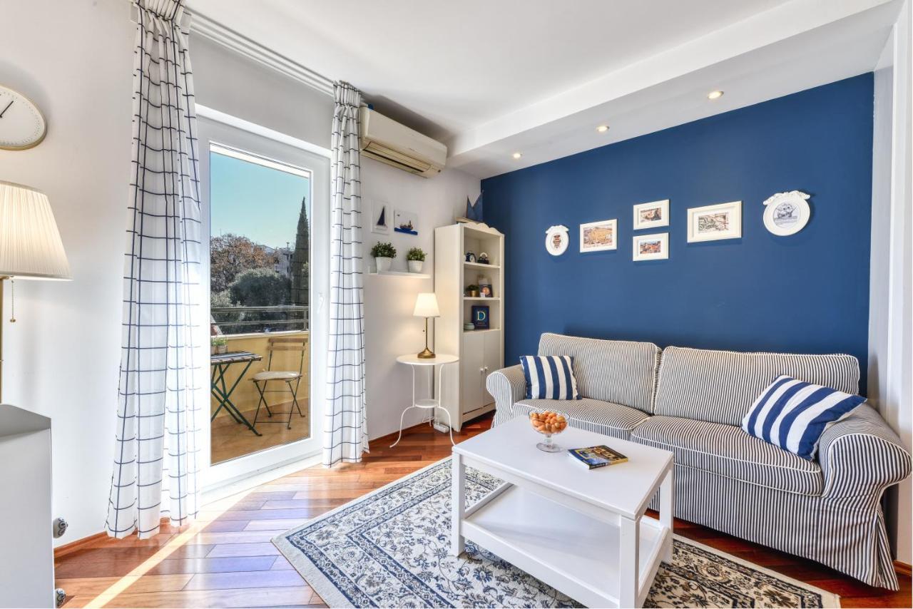 Blumarine Apartments Dubrovnik Luaran gambar