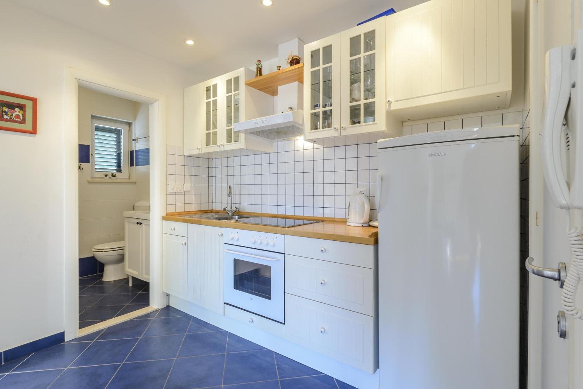 Blumarine Apartments Dubrovnik Bilik gambar
